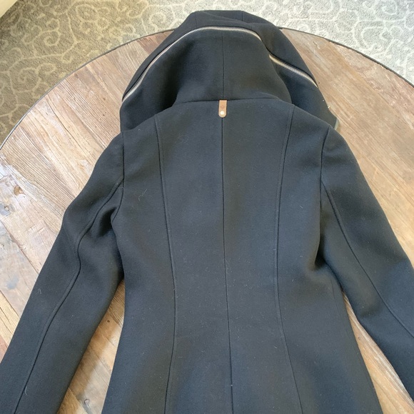 Mackage Coat - Picture 3 of 4
